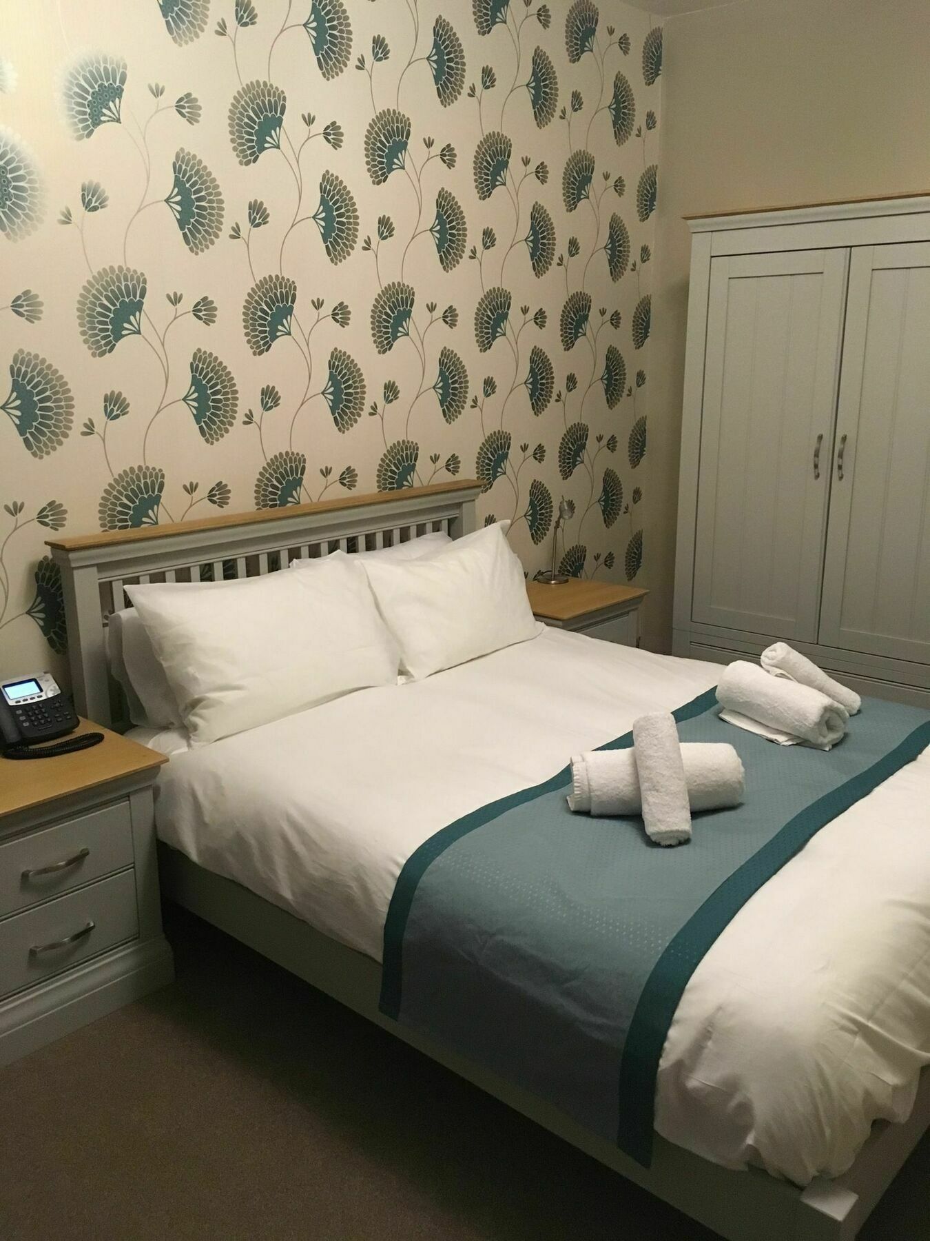 Country house Glenfall House Cheltenham