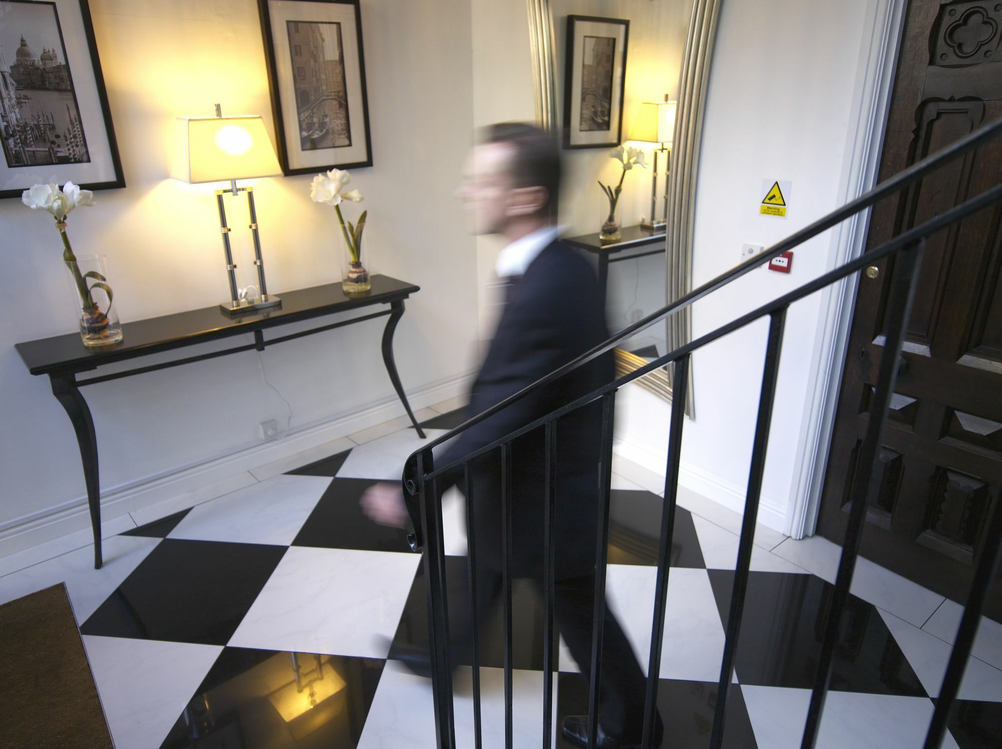 Apartment Strozzi Palace By Mansley Cheltenham