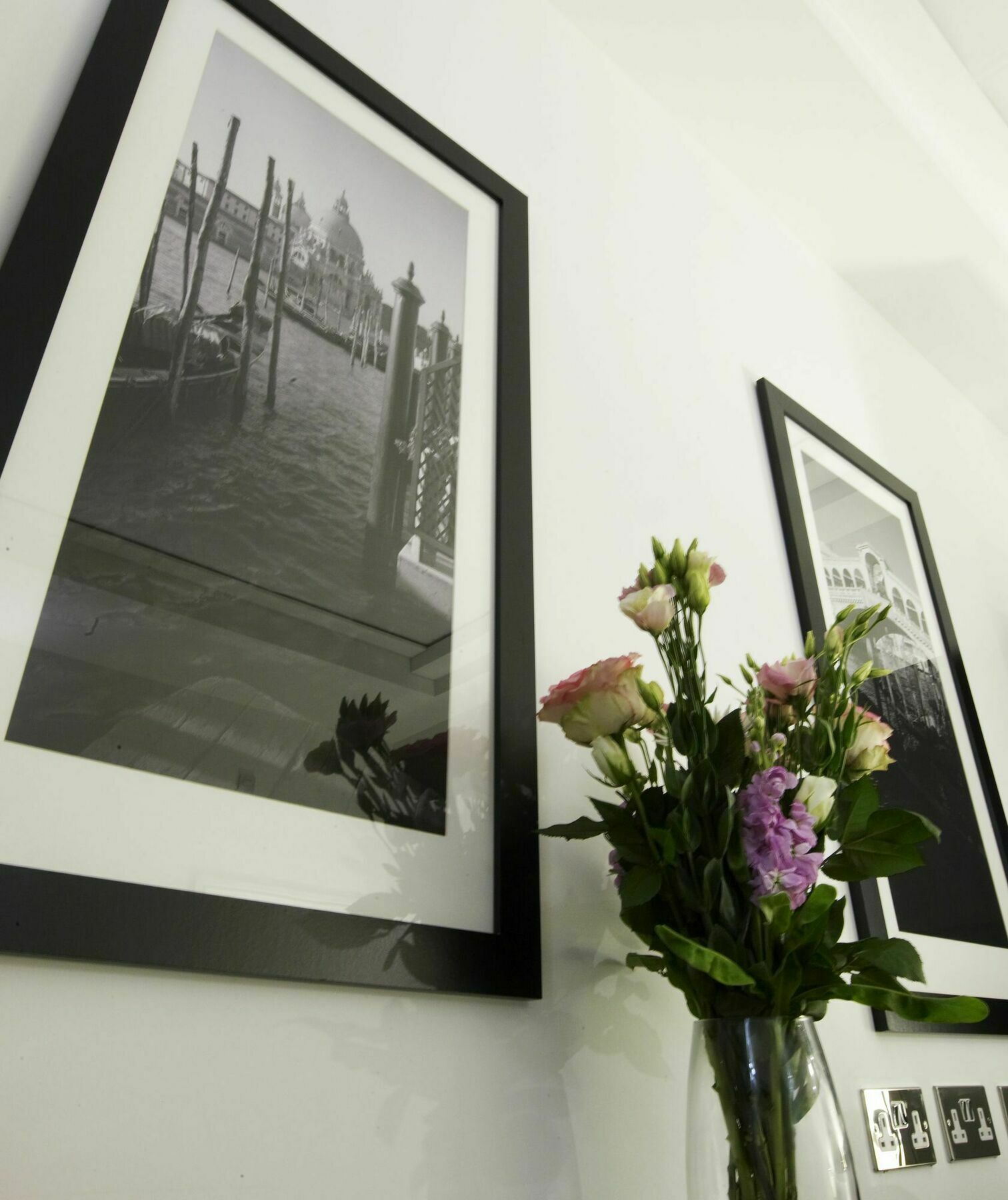 Strozzi Palace By Mansley * Cheltenham