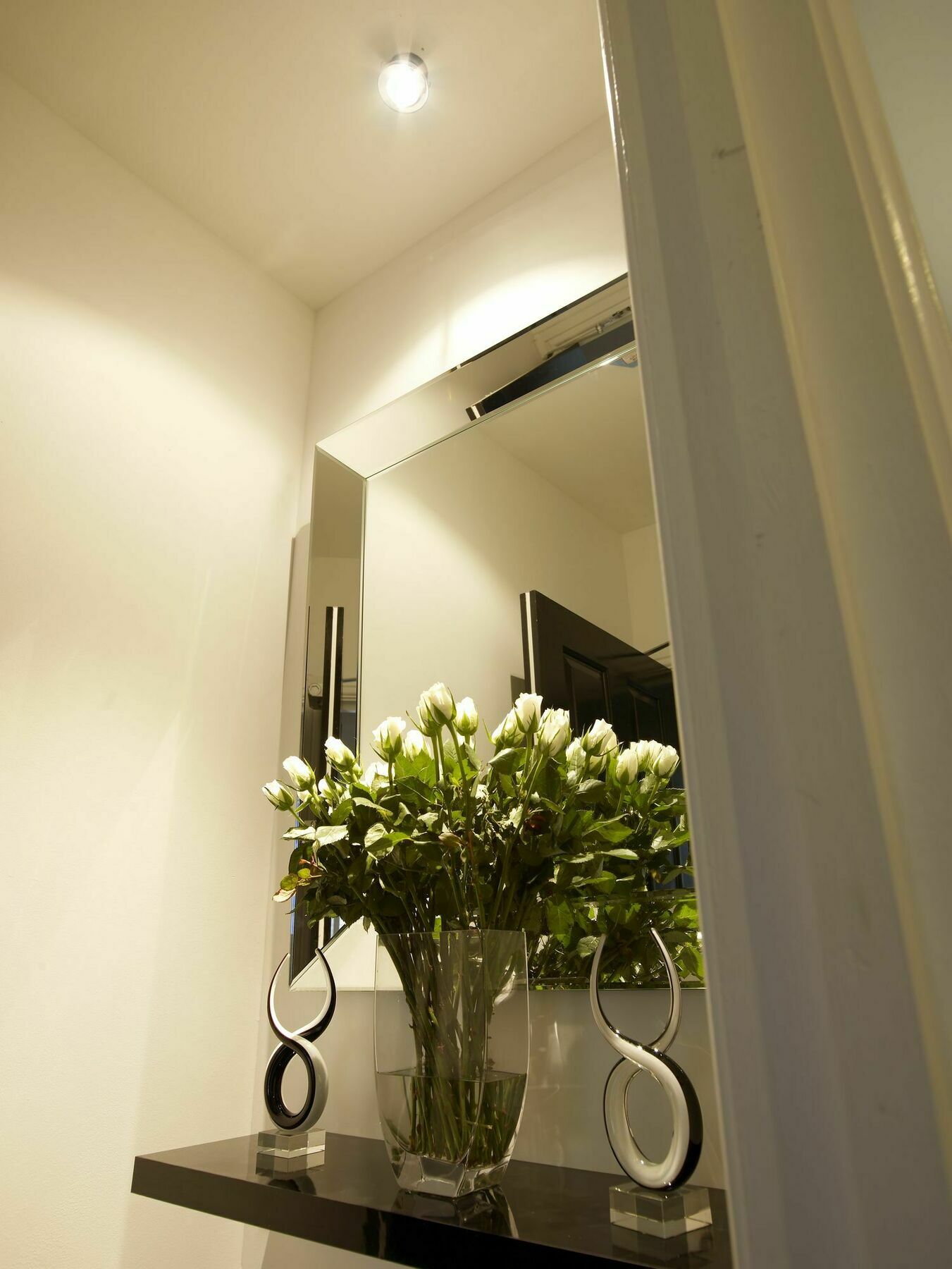 Apartment Strozzi Palace By Mansley *