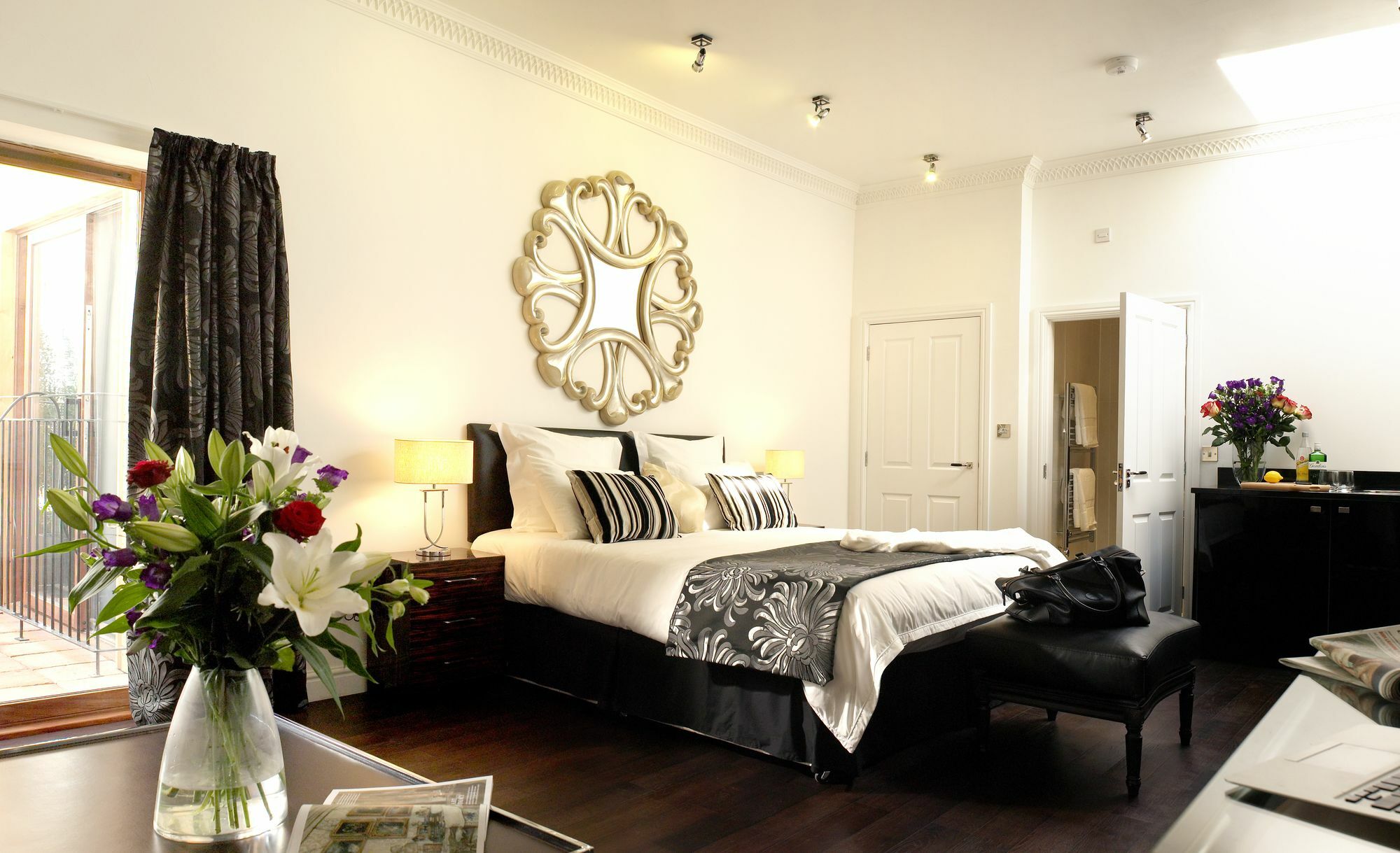 Apartment Strozzi Palace By Mansley *