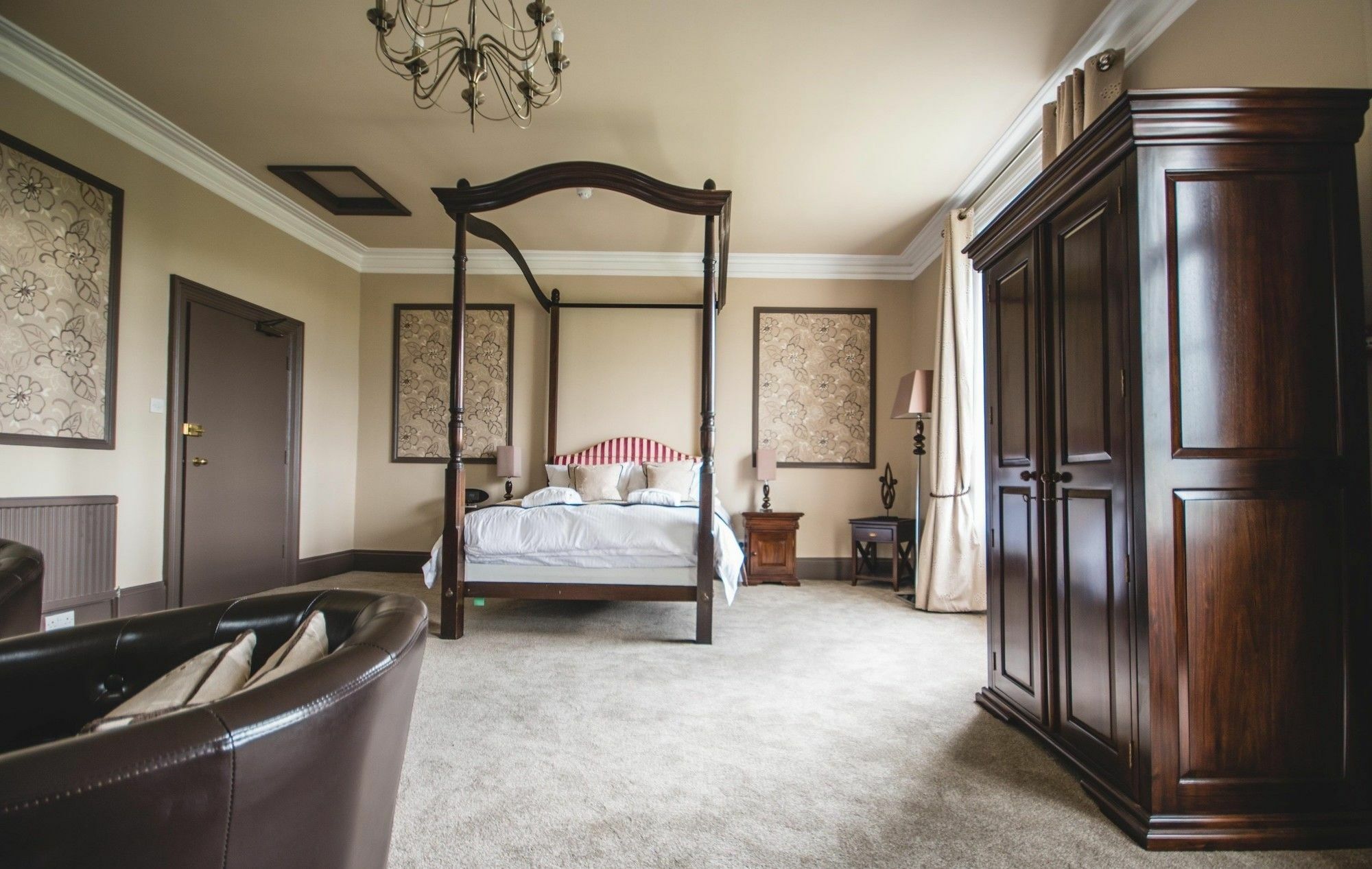 Glenfall House Country house Cheltenham