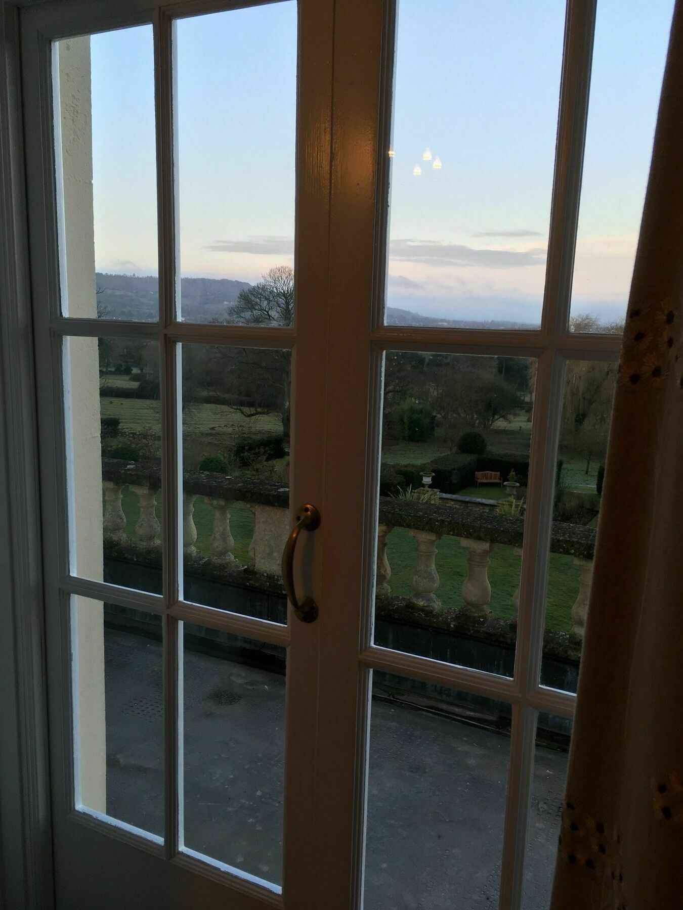 Glenfall House * Cheltenham