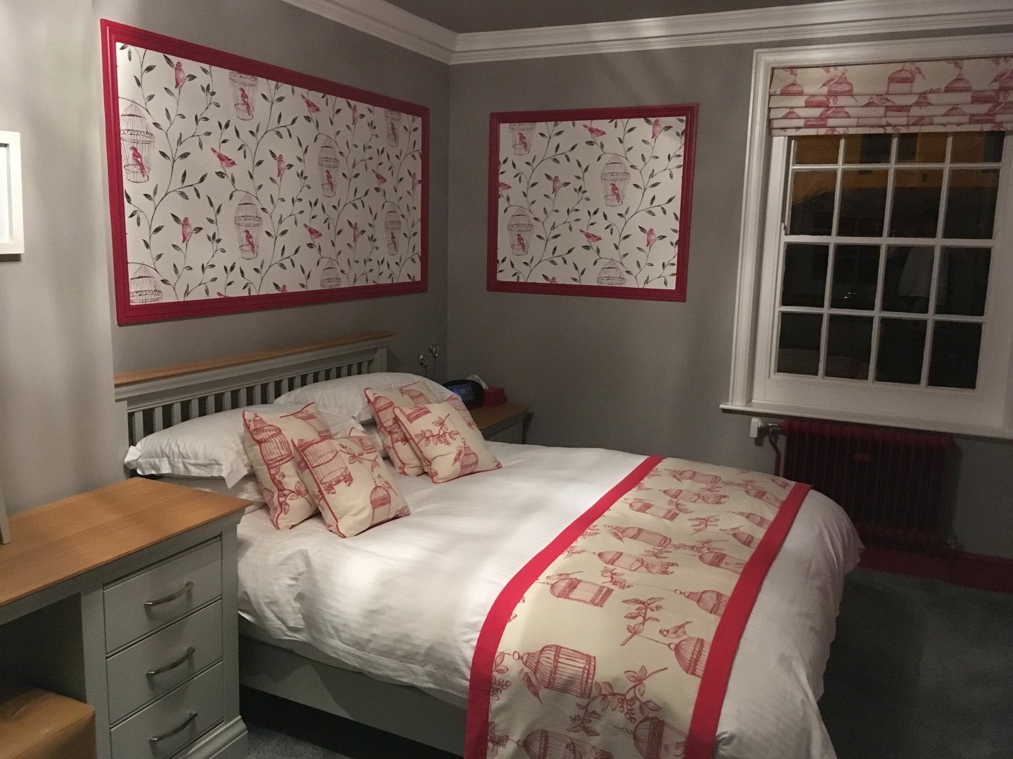 Glenfall House Country house Cheltenham