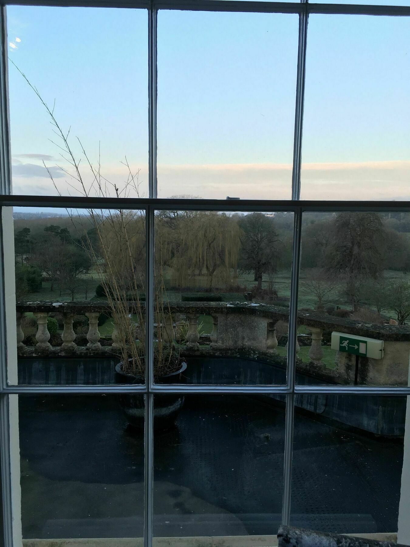 Glenfall House Country house Cheltenham