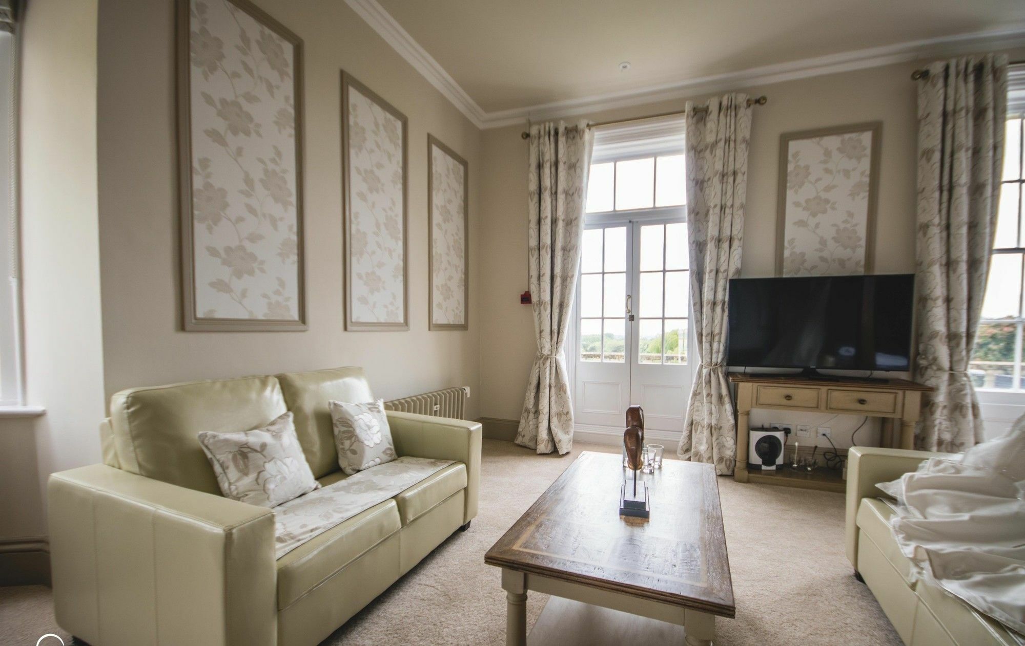 Glenfall House Cheltenham