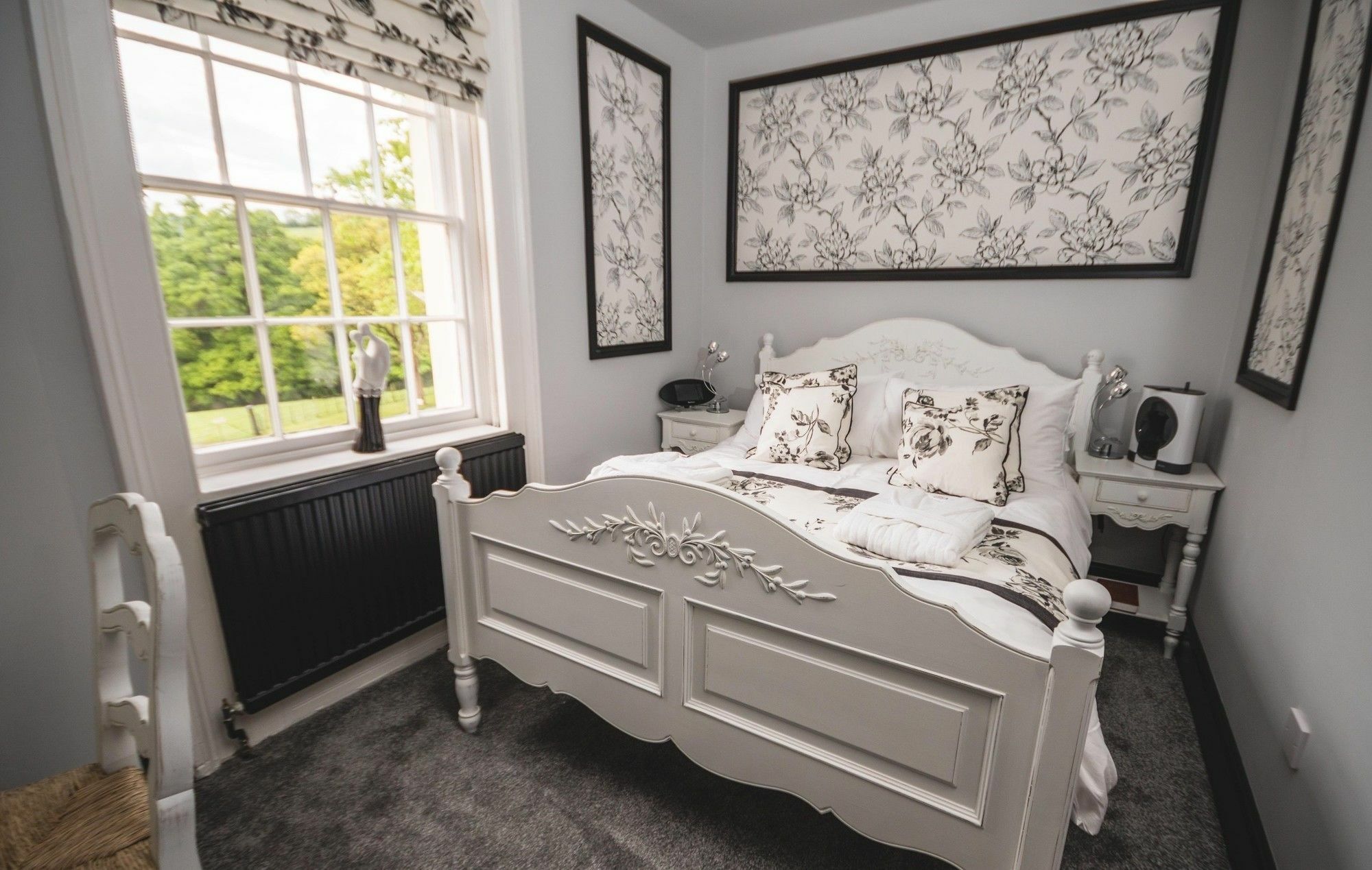 Country house Glenfall House Cheltenham