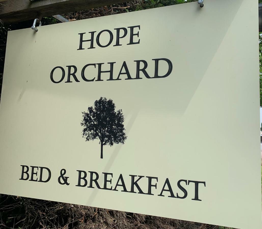 Bed & Breakfast Hope Orchard