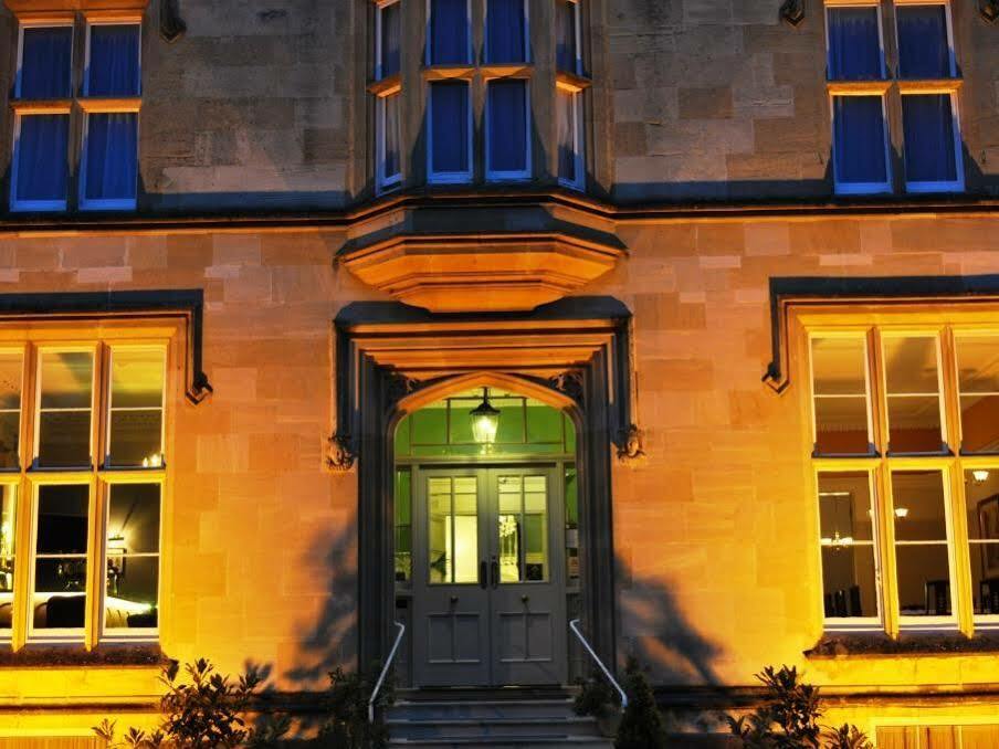 Cotswold Grange 5*