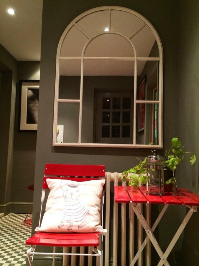 Holiday home Charming & Garden *