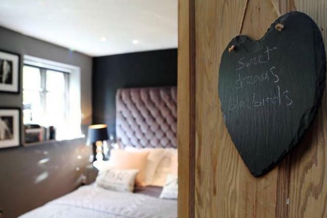 Charming & Garden Holiday home Cheltenham