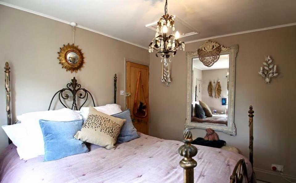 Holiday home Charming & Garden