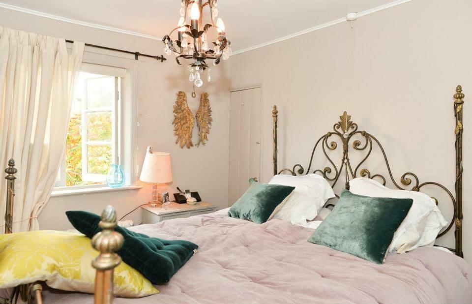 Charming & Garden Holiday home *