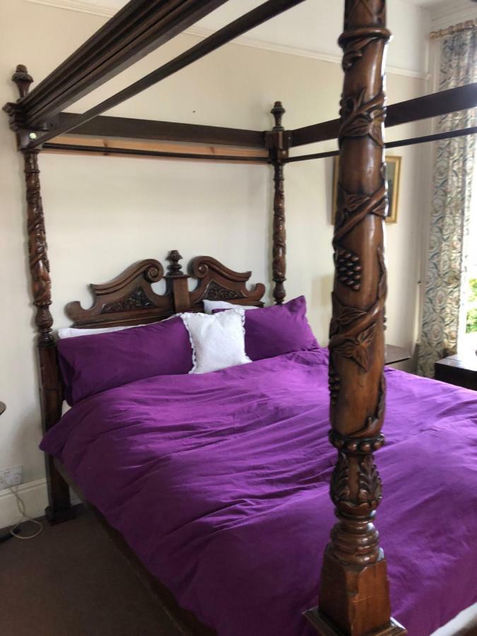 Homestay Bears Den