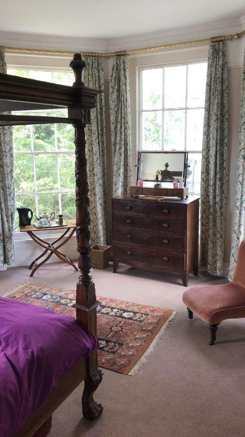 Homestay Bears Den