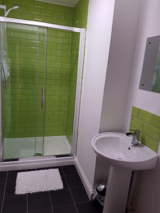 Apartment Leckhampton Road -