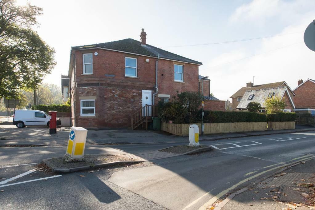 Apartment Leckhampton Road - Cheltenham