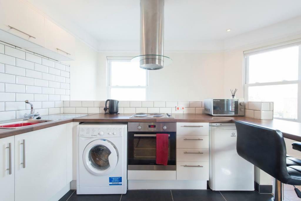 Apartment Leckhampton Road -