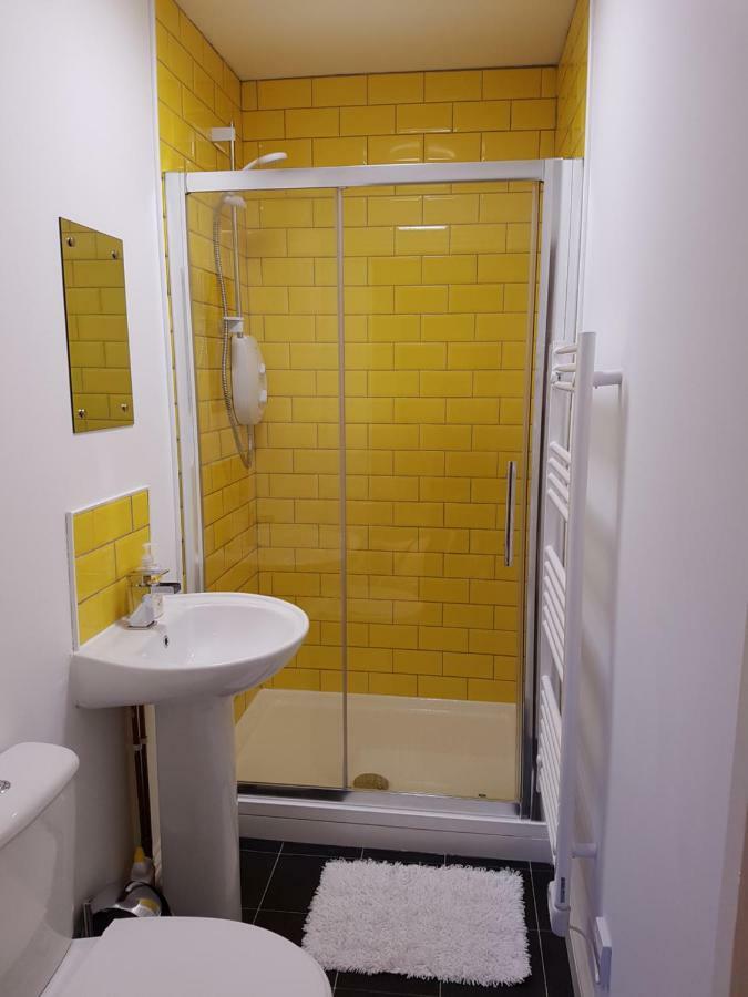 Apartment Leckhampton Road - Cheltenham