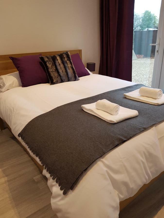 Apartment Leckhampton Road -