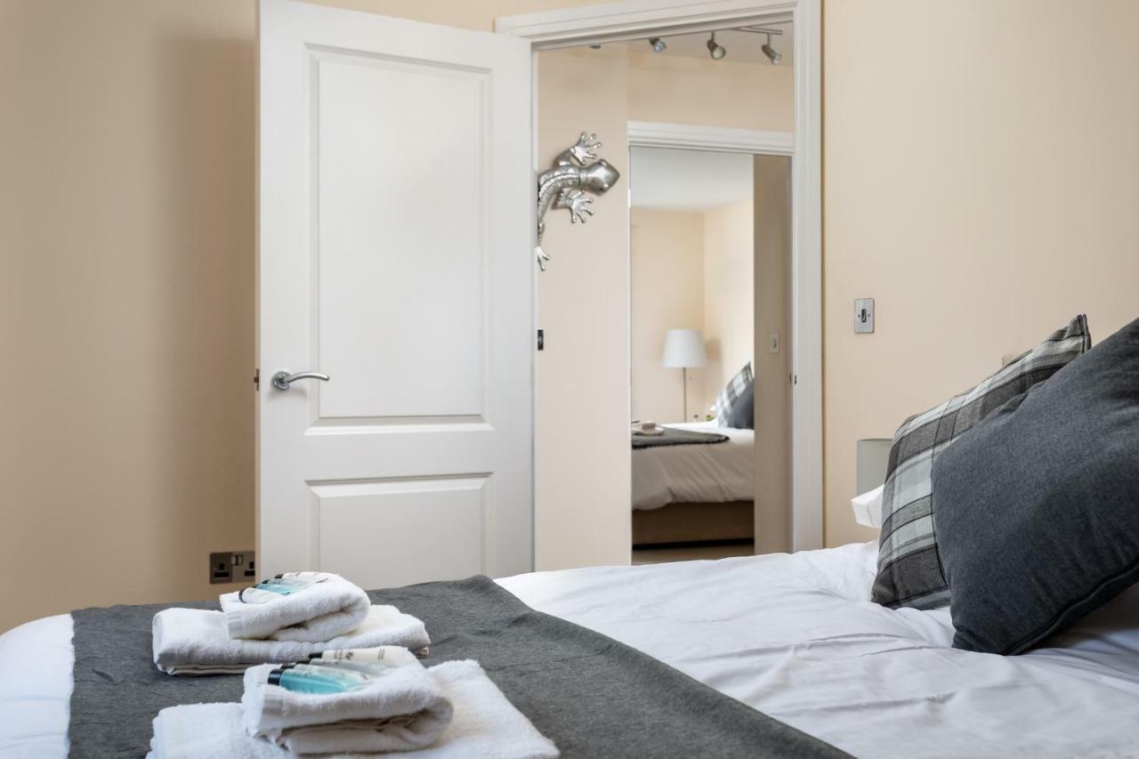Apartment Imperial Court Cheltenham