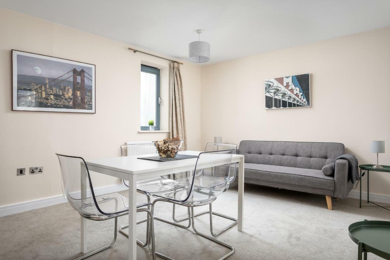 Apartment Imperial Court *