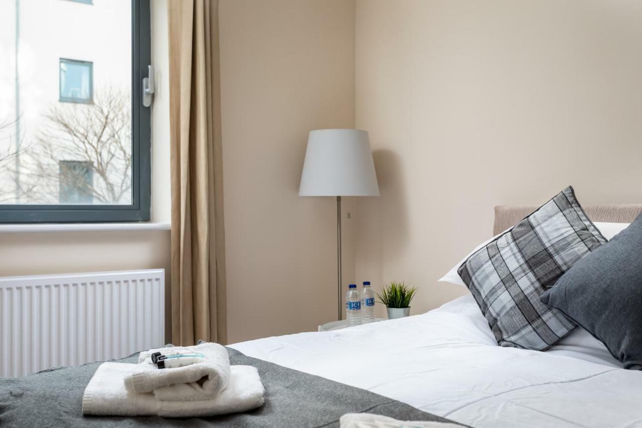 Imperial Court Apartment Cheltenham