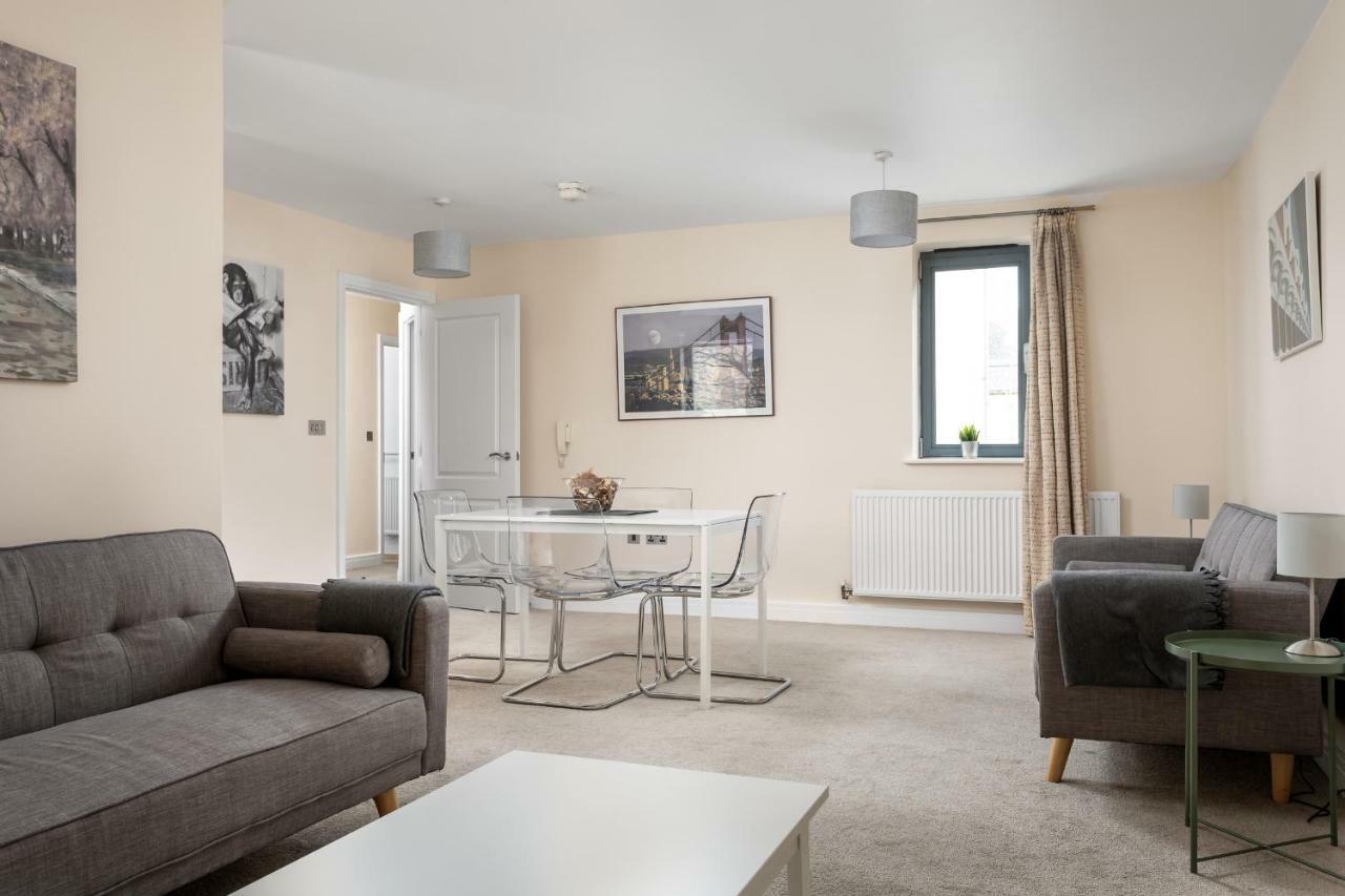 Imperial Court Apartment