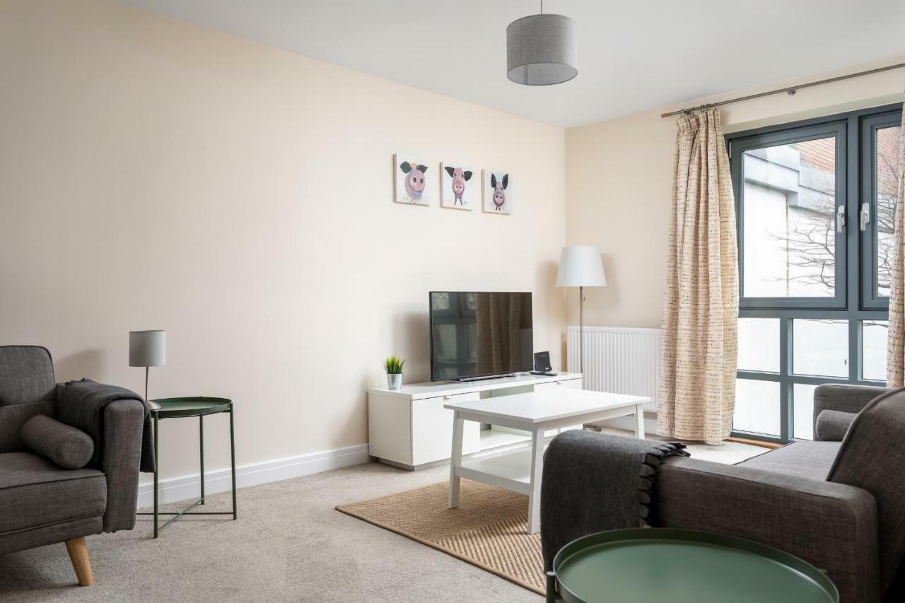 Apartment Imperial Court Cheltenham