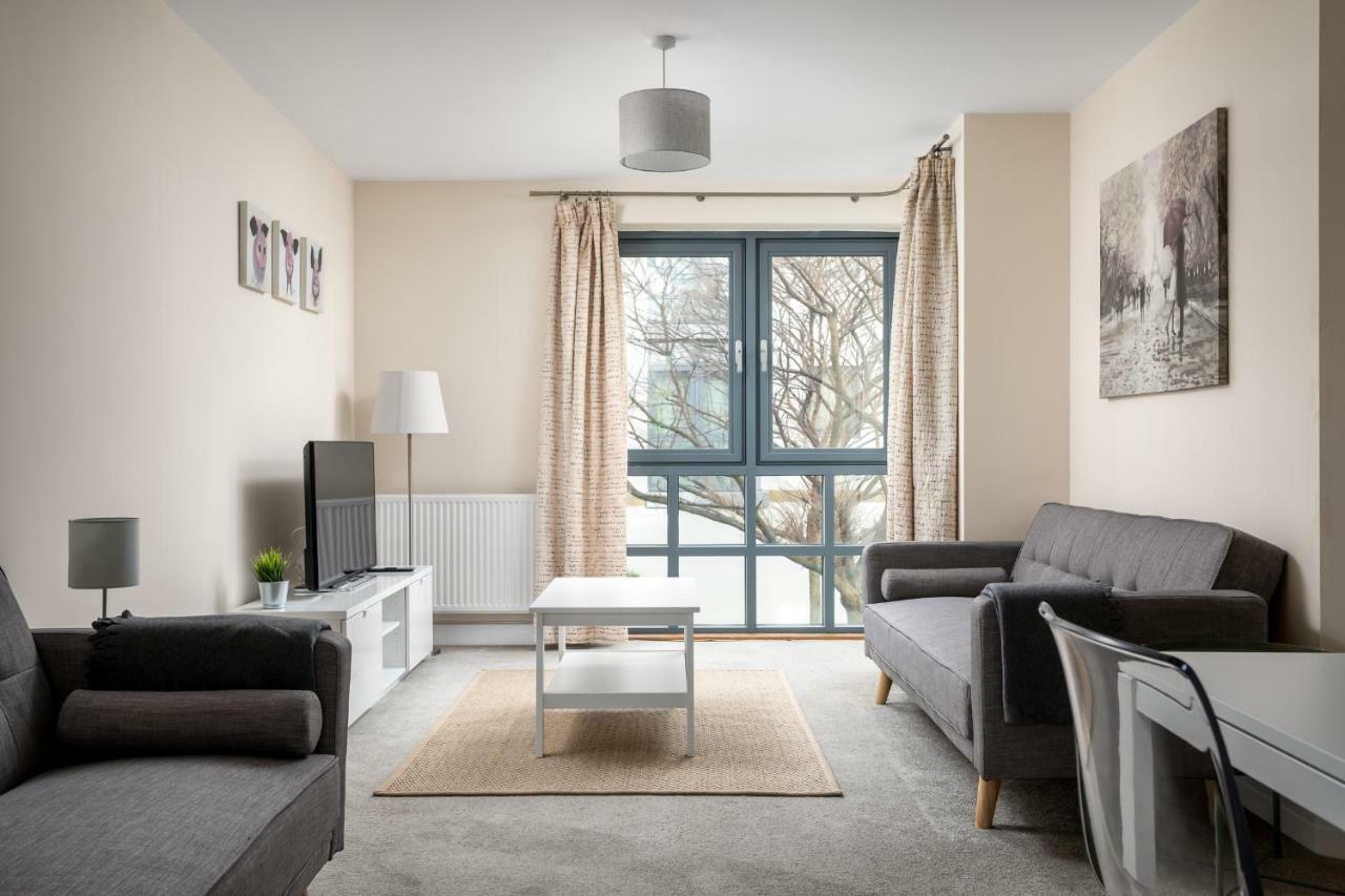 Imperial Court Apartment