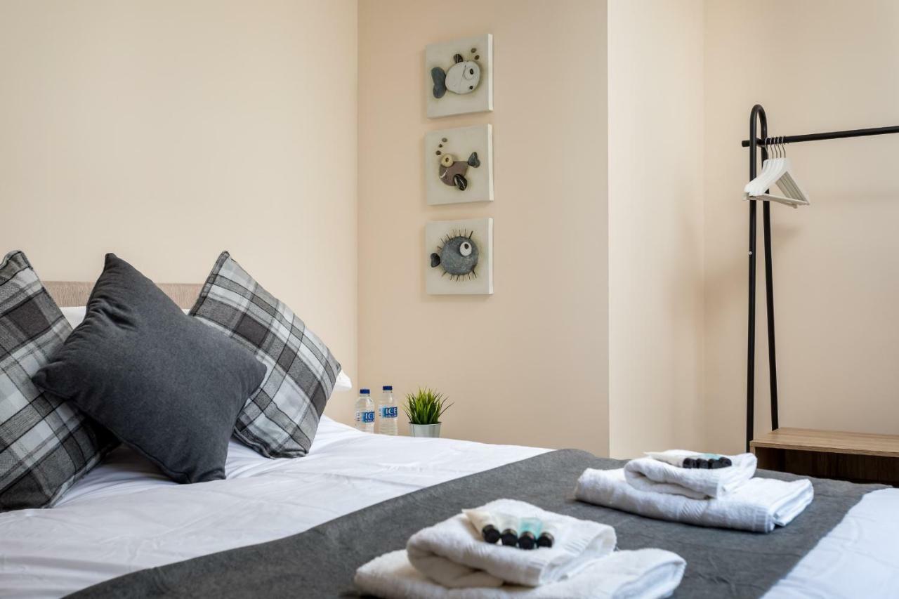 Imperial Court Apartment Cheltenham