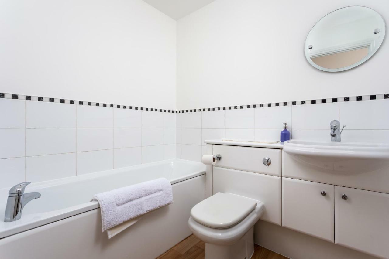 Apartment Imperial Court *