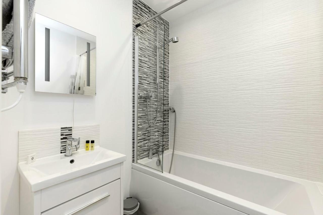 2 Bedroom Town Centre