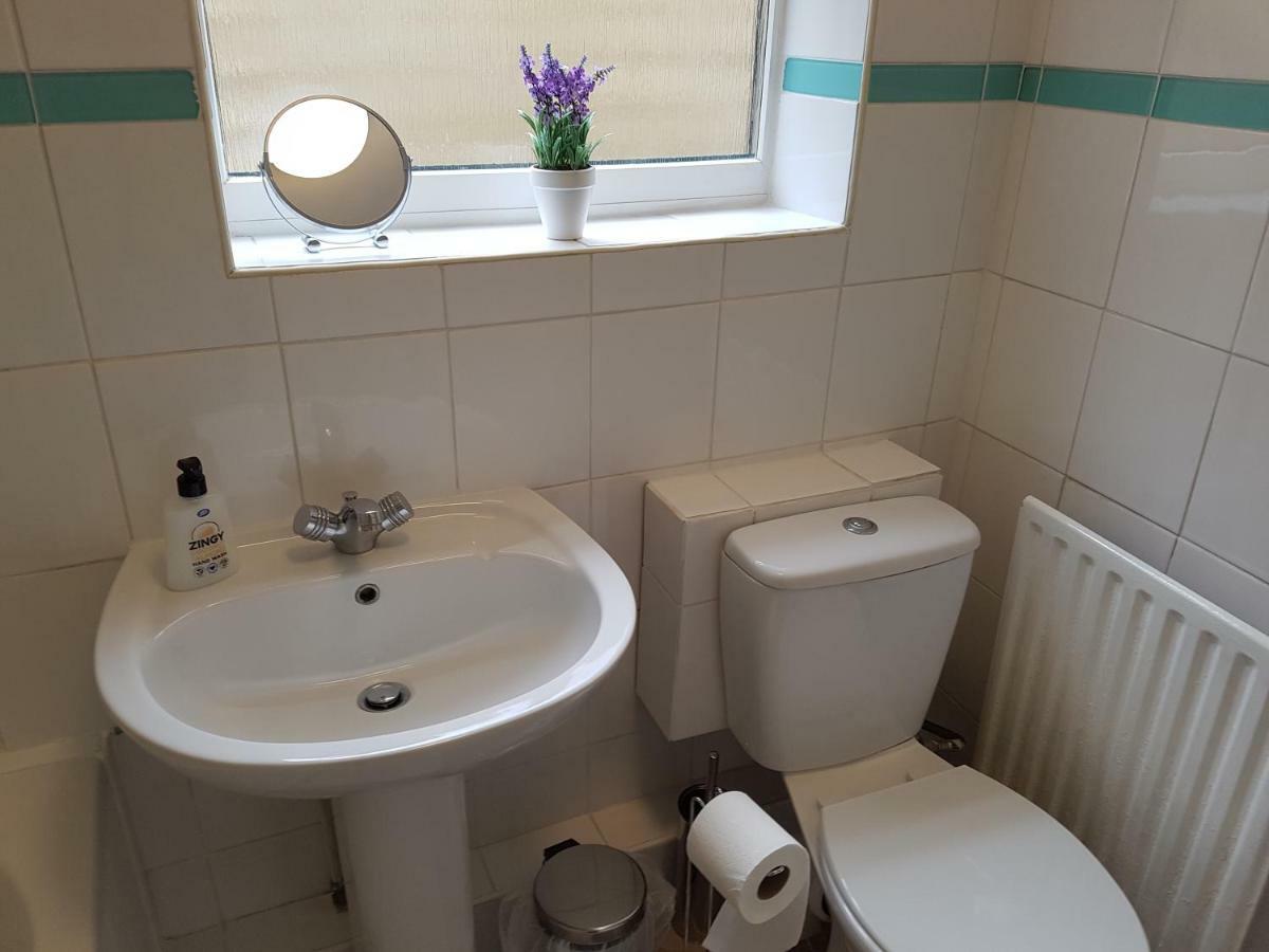 House - Sleeps 4/pet Friendly Cheltenham