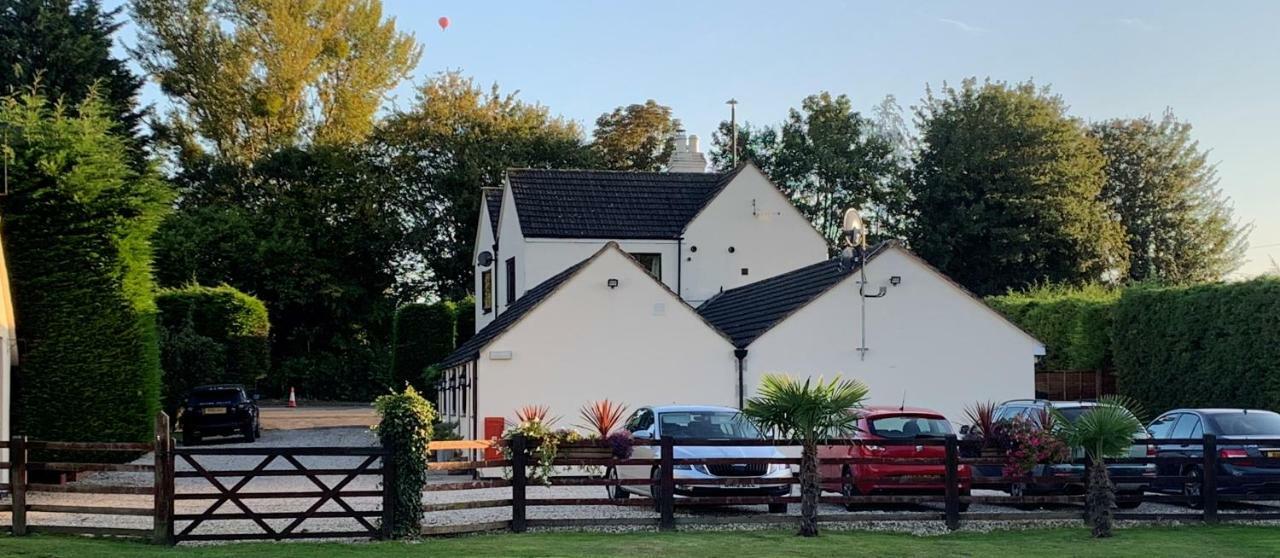 Bed & Breakfast Hope Orchard 3*