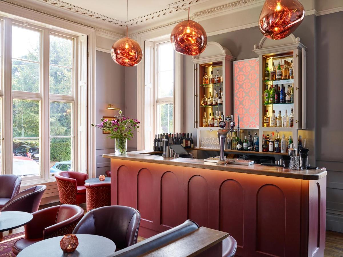 Cotswold Grange 5* Cheltenham