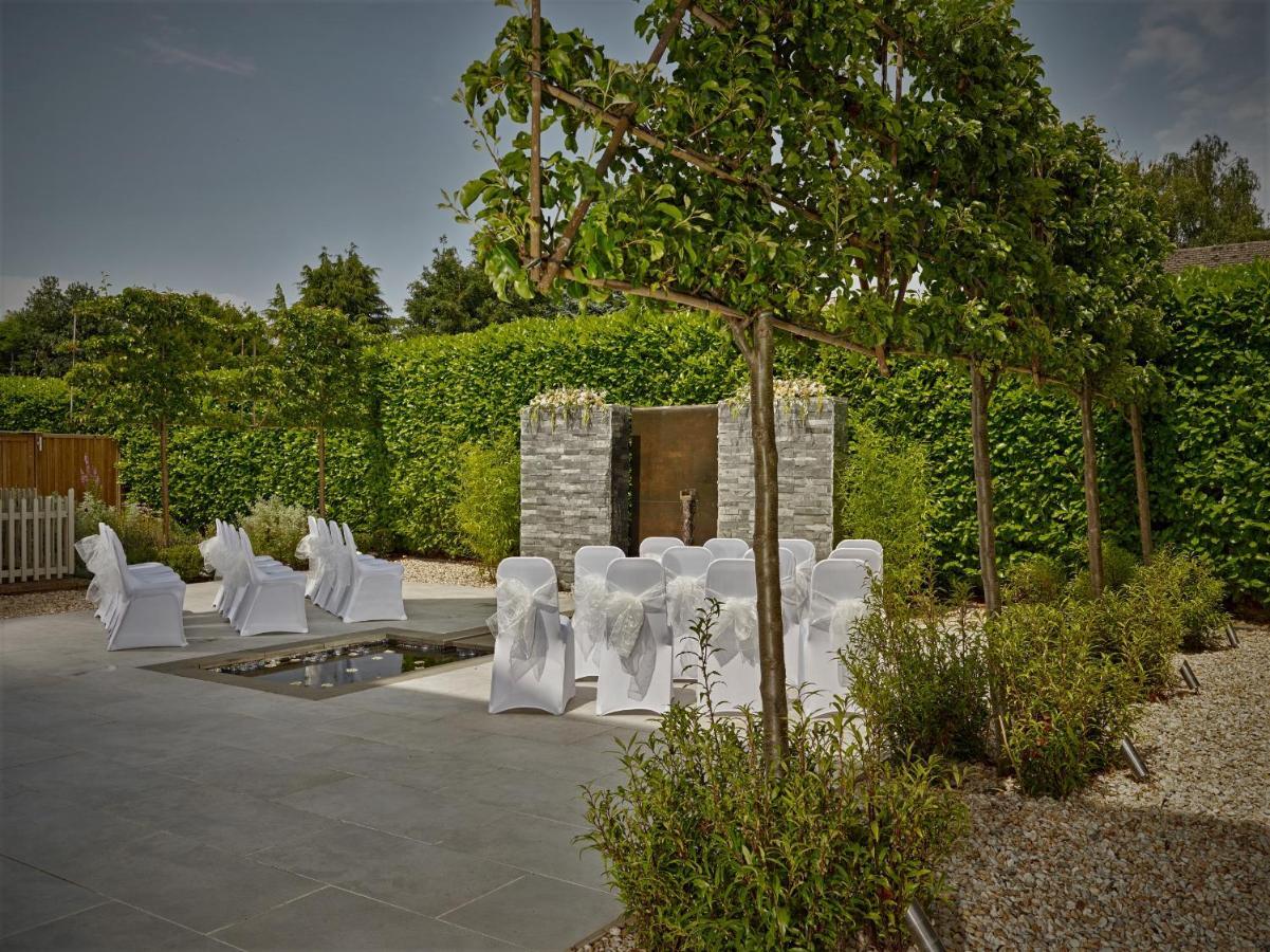 Cotswold Grange Bed & Breakfast Cheltenham