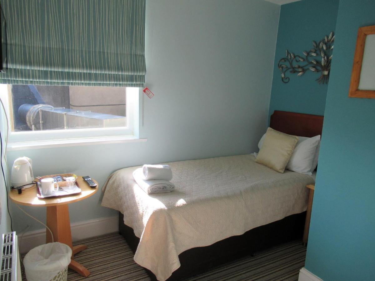 The London Cheltenham