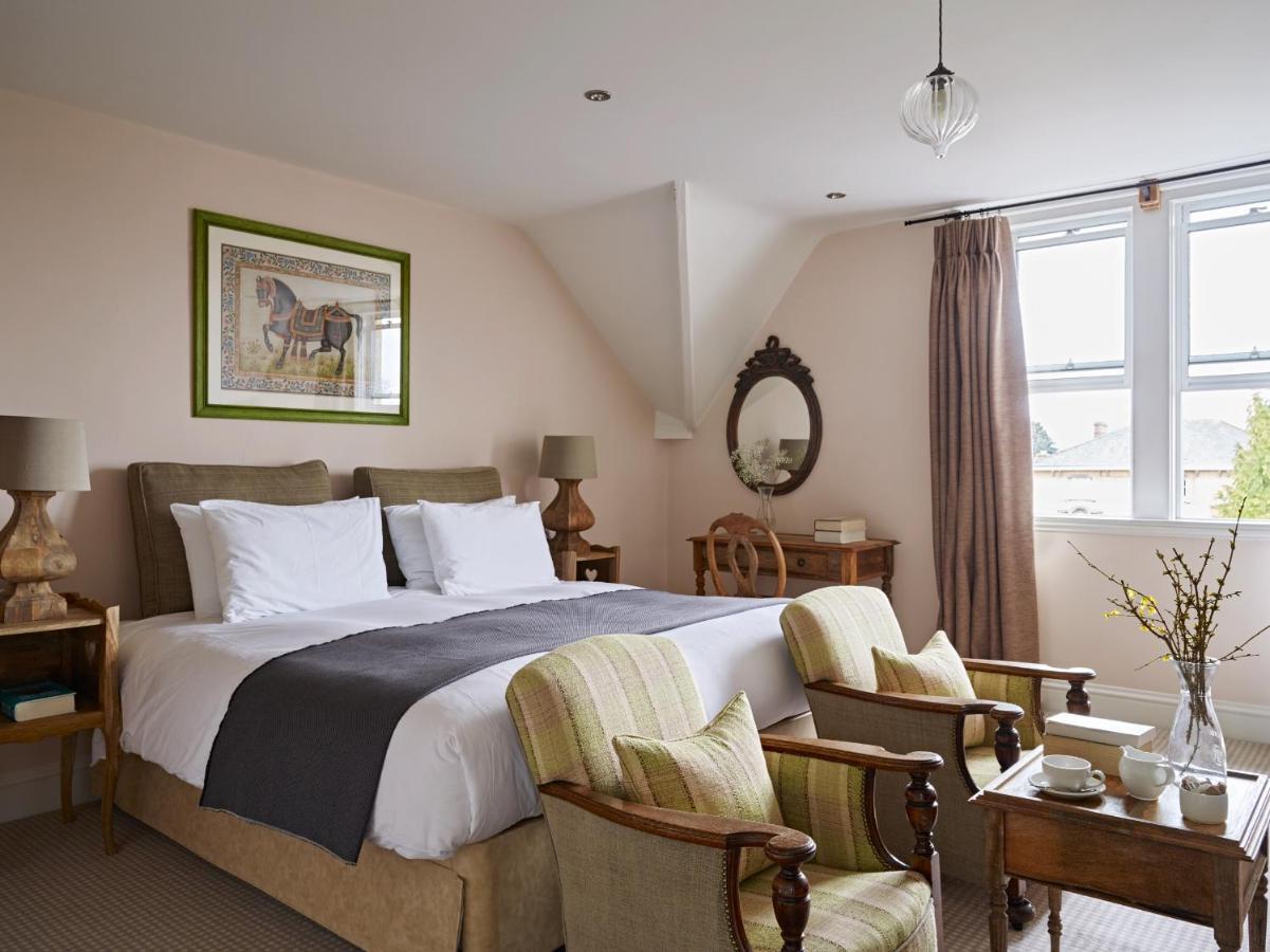 Bed & Breakfast Cotswold Grange