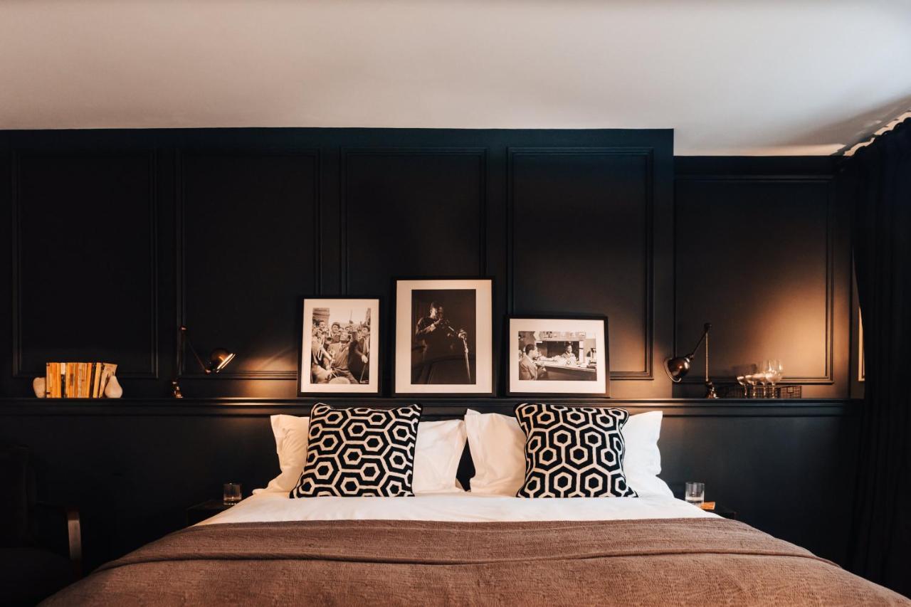 Hotel The George 4*