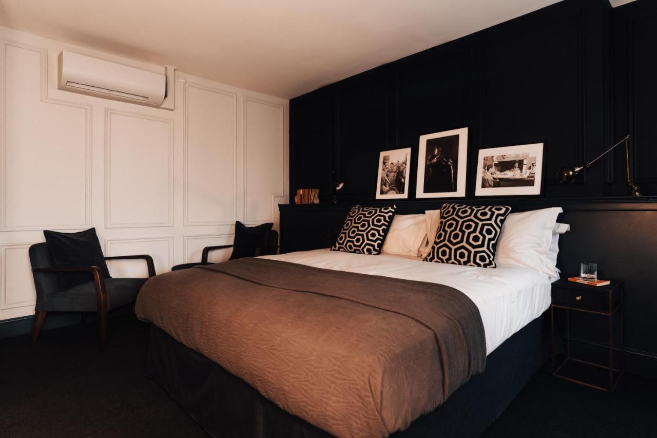 The George Hotel Cheltenham