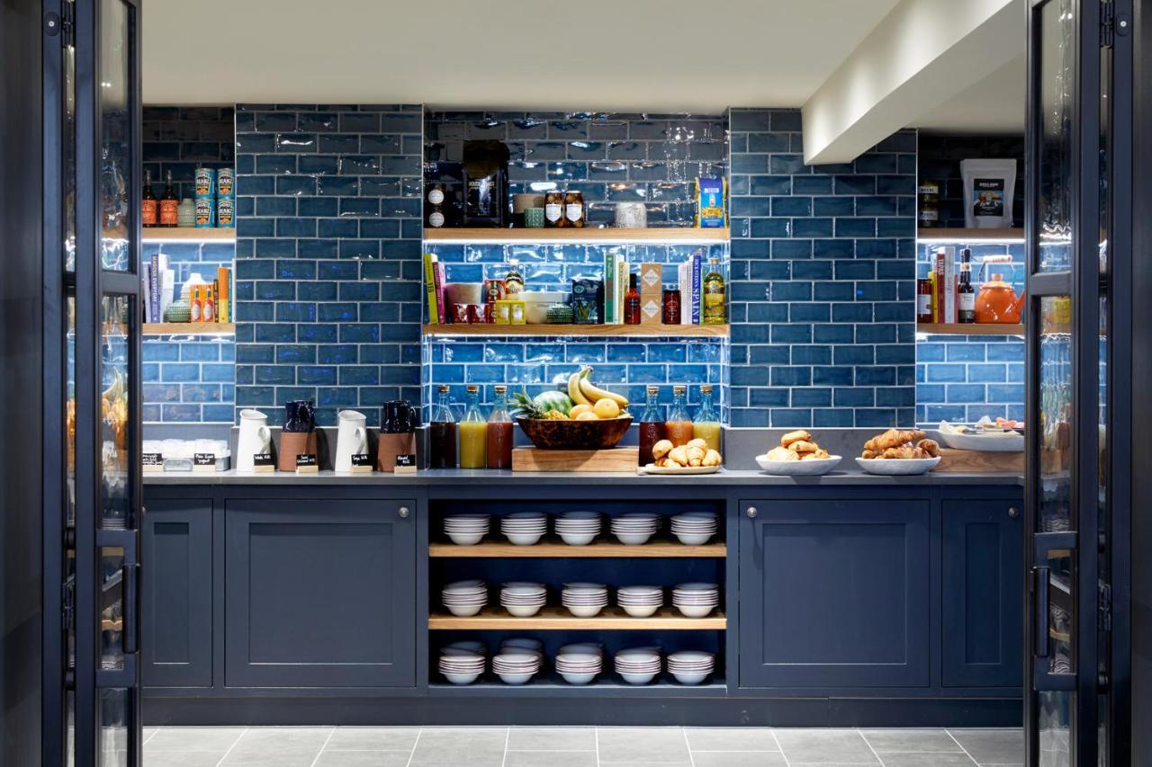 The George 4* Cheltenham