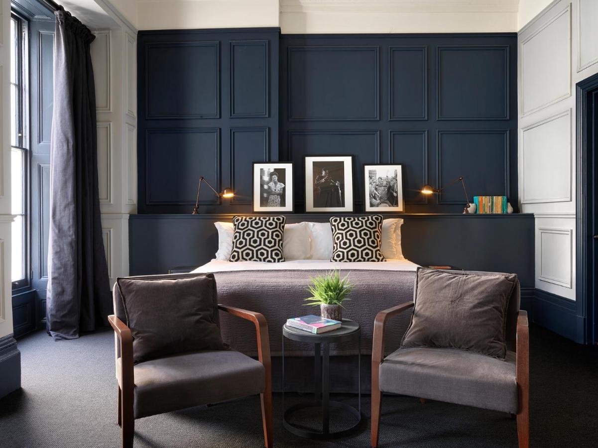 Hotel The George 4*