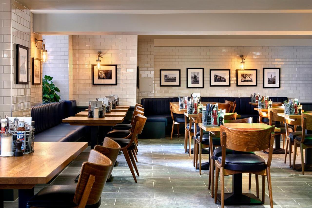 The George Hotel 4*
