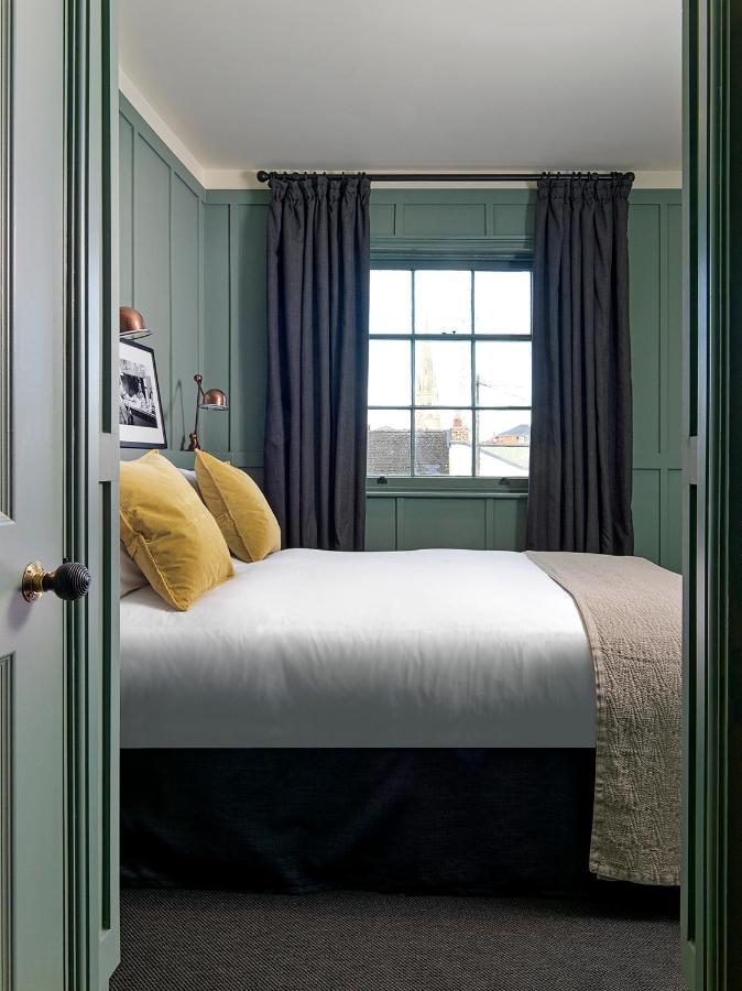 The George Hotel Cheltenham