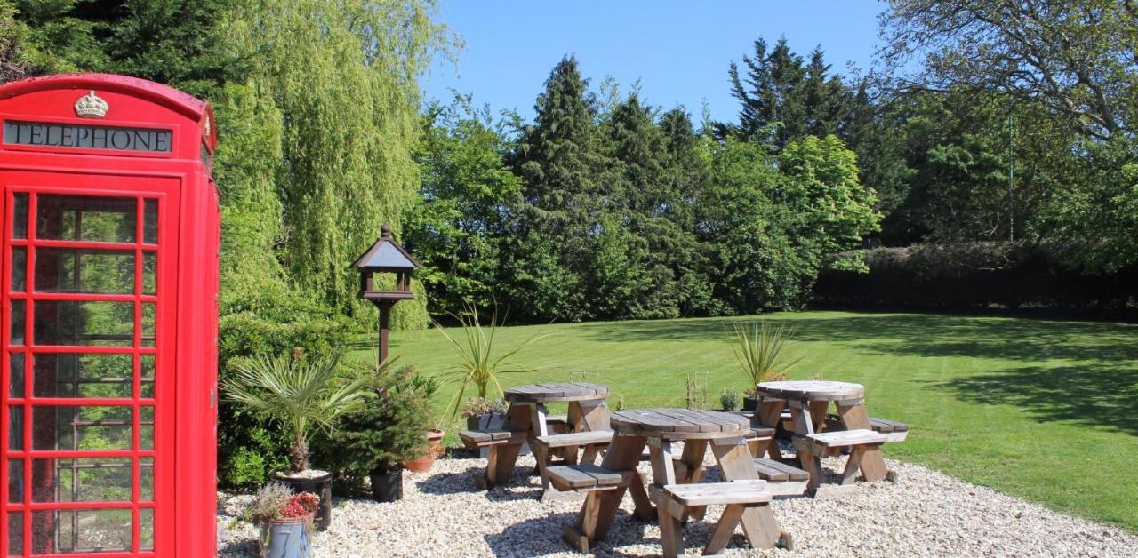Hope Orchard Bed & Breakfast 3*