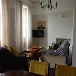 Paragon Serviced Apartments