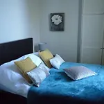 Paragon Serviced Apartments