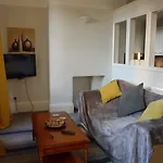 Paragon Serviced Apartments