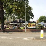 Premier Inn Cheltenham North West